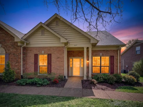 6057 Sunrise Cir, Franklin, TN 37067