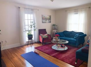 715 Adams St, Milton, MA 02186