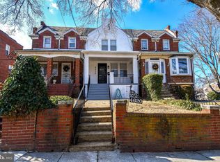 4620 Sargent Rd NE, Washington, DC 20017