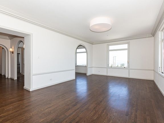 3rd image of 1360 Jones St #802