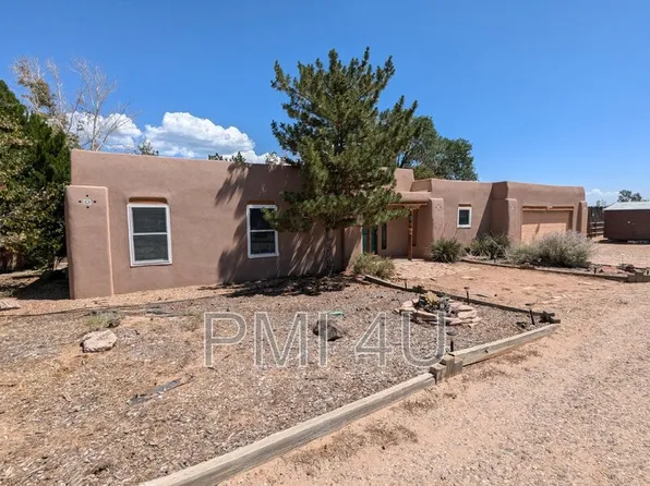117 Carey Rd Unit B, Corrales, NM 87048