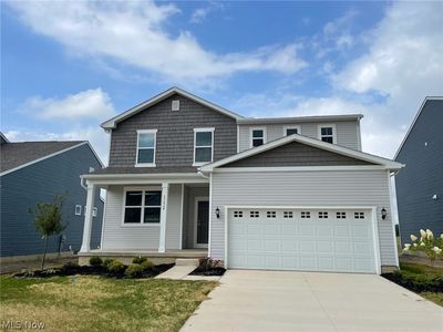 23628 Rebecca Ln, Columbia Station, OH, 44028