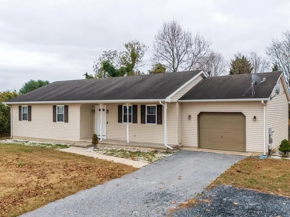 6071 Milford Harrington Hwy, Harrington, DE 19952