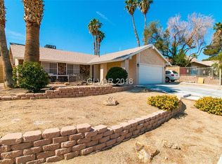 4517 Palencia Ave, Las Vegas, NV 89121