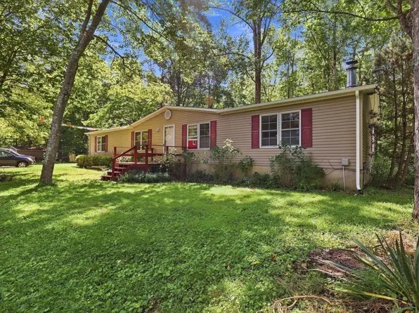 2160 Mount Torrey Rd, Lyndhurst, VA 22952