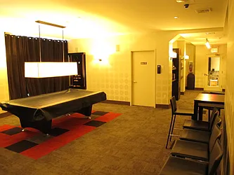 Rented by Residents Team