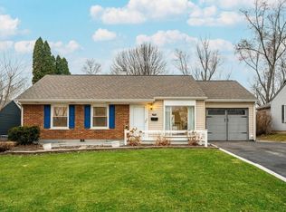 15034 Hale Dr, Orland Park, IL 60462