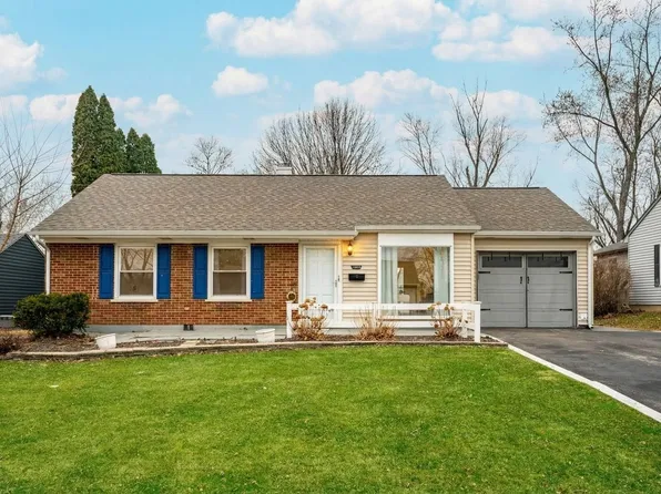 15034 Hale Dr, Orland Park, IL 60462