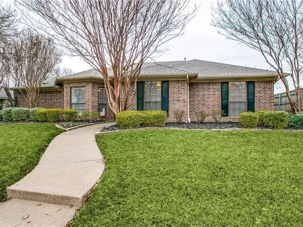 249 Simmons Dr, Coppell, TX 75019