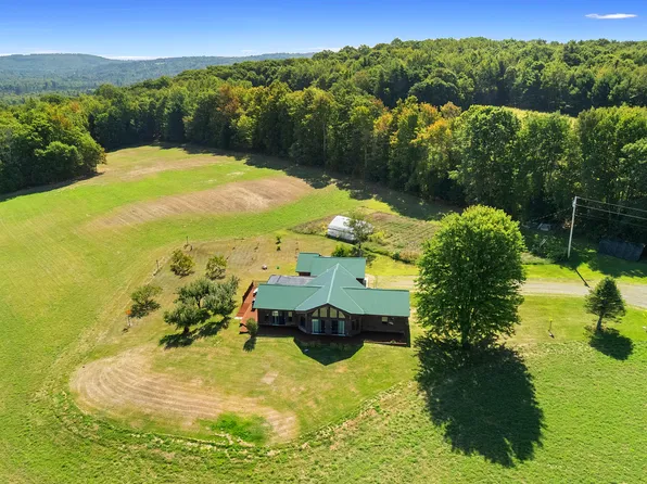 88 Drake Hill Road, Albion, ME 04910