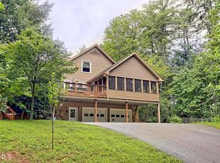 579 Nichols Branch Ln, Clayton, GA 30525