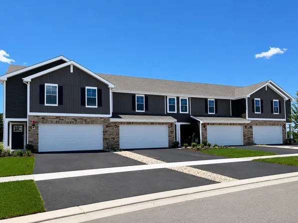 2228 Davidson Way, Yorkville, IL 60560