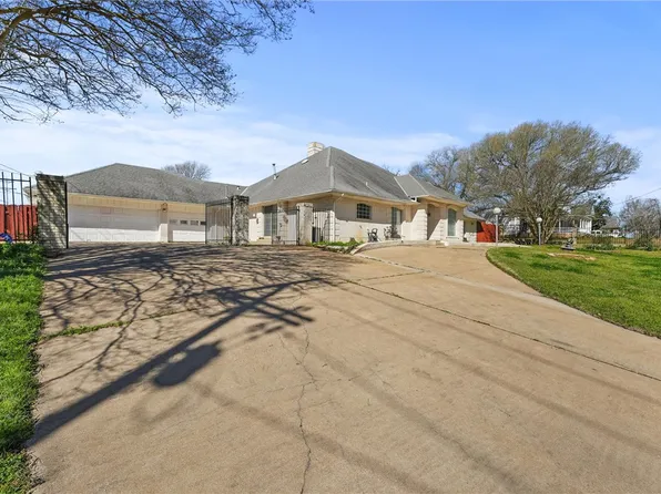 1908 Church St, Brenham, TX 77833