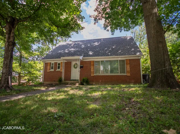 140 Bolton Dr, Jefferson City, MO 65109