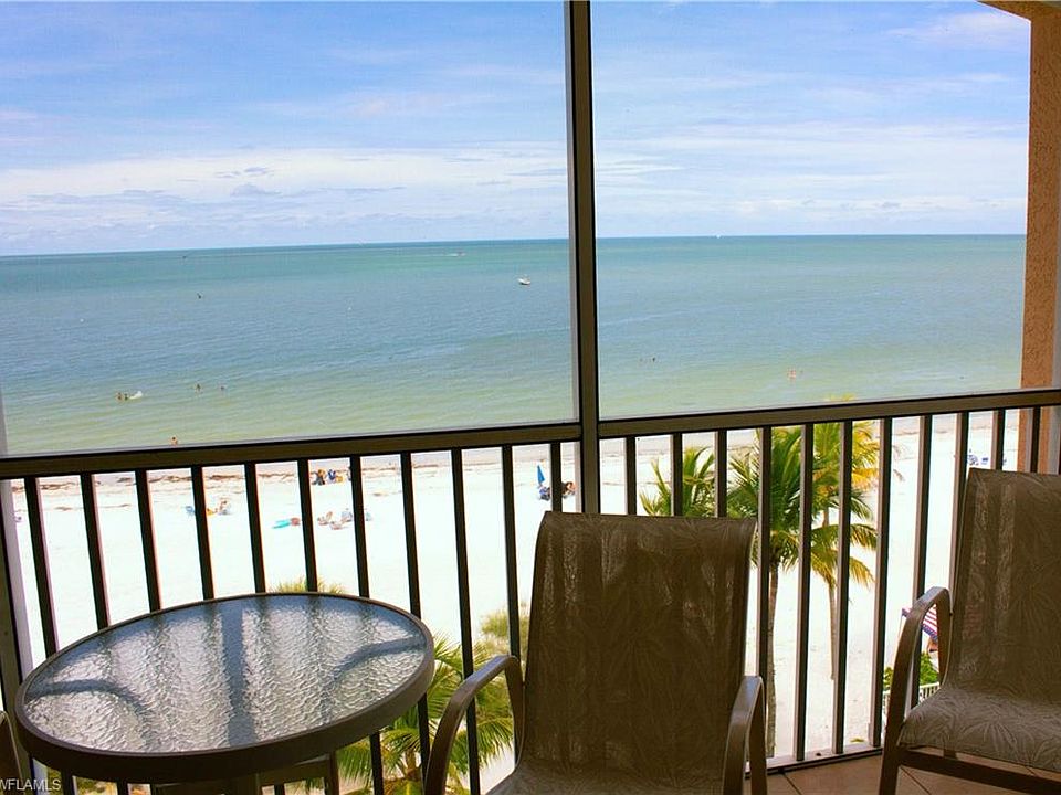 1st image of 5480 Estero Blvd #403