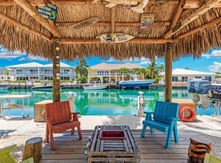 261 5th St, Key Colony Beach, FL 33051