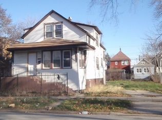11935 S Lafayette Ave, Chicago, IL
