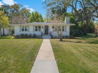 1021 Lanier Blvd, Brunswick, GA 31520