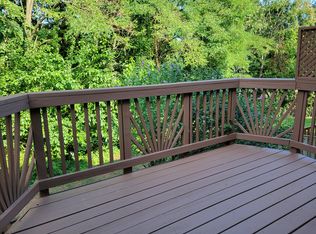 1707 Vonnies View Ct, Woodbridge, VA 22192