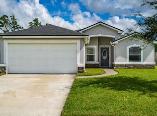 6037 Chestnut Gelding Ln, Jacksonville, FL 32234