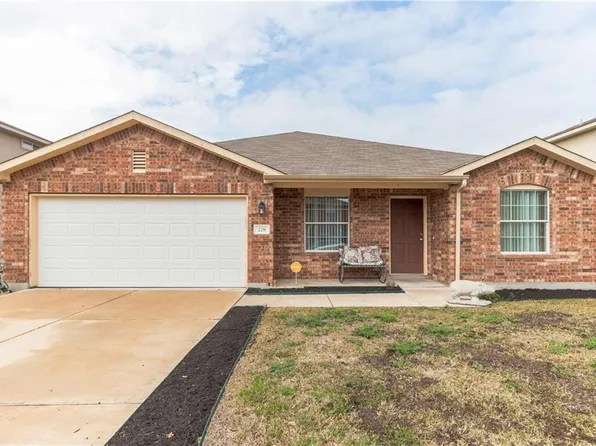 229 Holman Path, Hutto, TX 78634