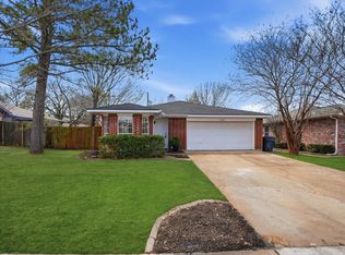 12220 Ortega St, Dallas, TX 75253