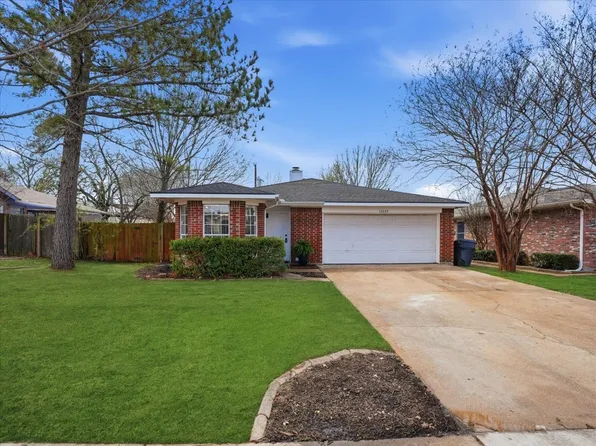 12220 Ortega St, Dallas, TX 75253