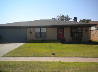 2103 77th St, Lubbock, TX 79423