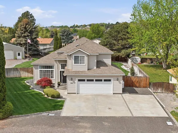 3033 Charity Ct, Kennewick, WA 99338