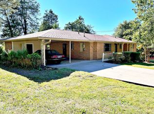 109 Cedar Cir, Decatur, TN 37322