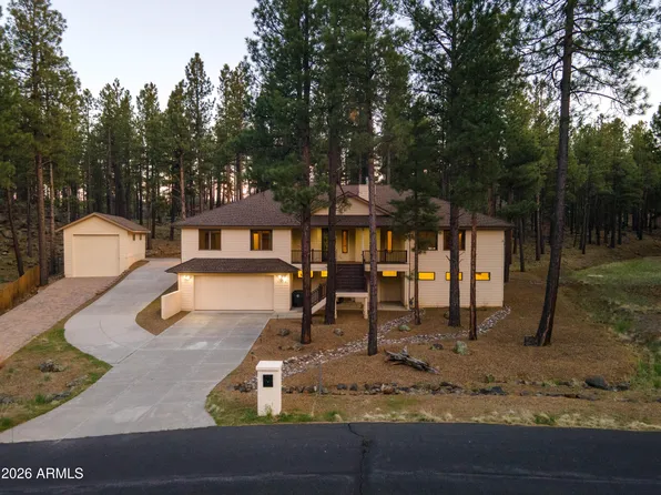 2928 N Boldt Drive, Flagstaff, AZ 86001