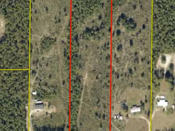 1176 Wallace Rd, Defuniak Springs, FL 32433