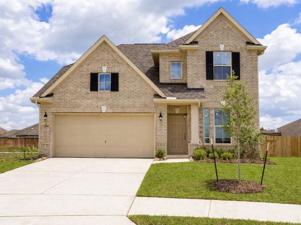 2706 Painted Sunrise Trl