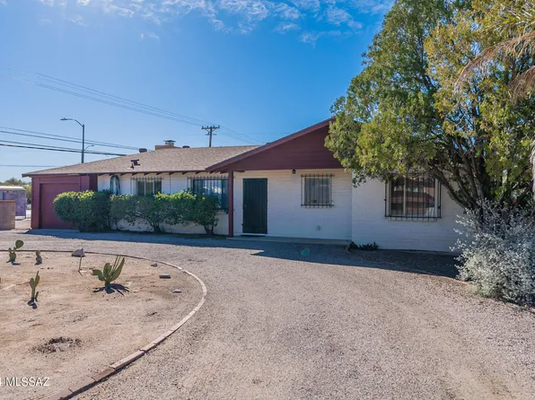 5458 E 8th St, Tucson, AZ 85711
