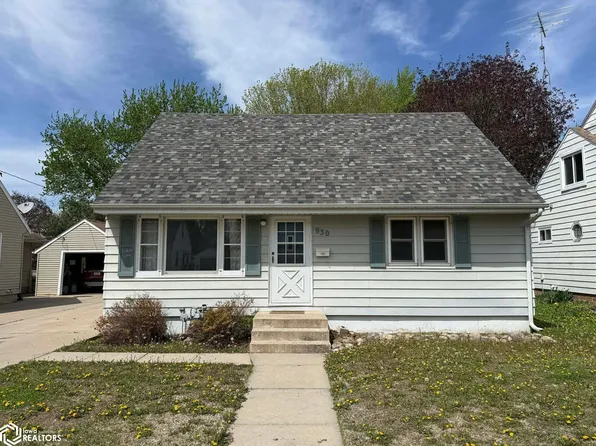 930 16th St NE, Mason City, IA 50401