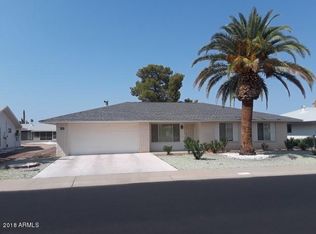 10508 W Oak Ridge Dr, Sun City, AZ 85351