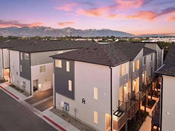 1146 S Redwood Rd #802, Salt Lake City, UT 84104