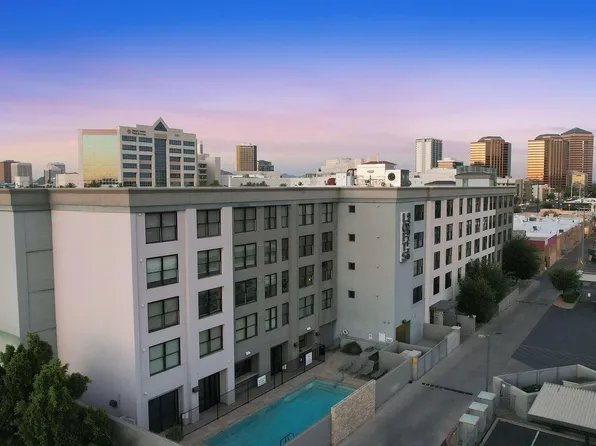 535 W THOMAS Road #408, Phoenix, AZ 85013