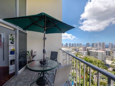 666 Prospect St #I603, Honolulu, HI, 96813