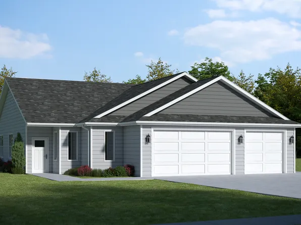 1533 Plan, Silver Springs