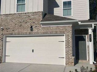 4019 Hillmont Ln, Powder Springs, GA 30127