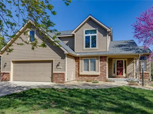 2706 Coneflower Ct, Lawrence, KS 66047