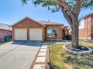 372 Bayberry Dr, Fate, TX