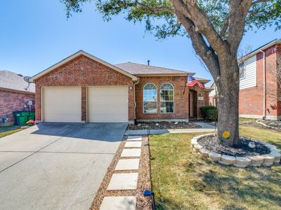 372 Bayberry Dr, Fate, TX, 75087