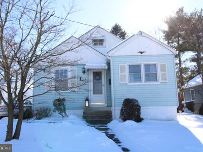 18 George St, Mount Ephraim, NJ, 08059