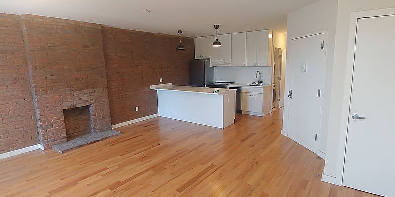 1st image of 317 Van Brunt St #3