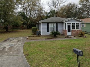 1416 Windle St, Jacksonville, FL 32209