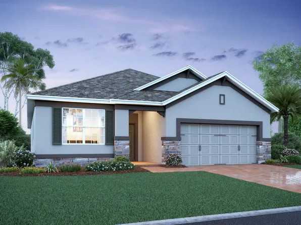 5148 Prairie Preserve Run, Saint Cloud, FL 34772