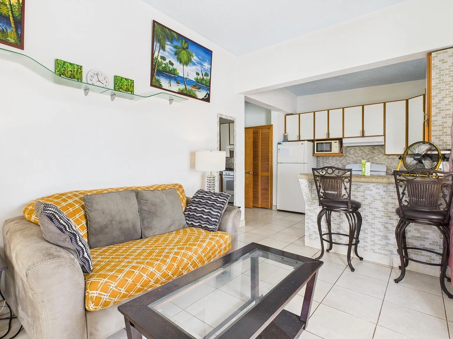 1 bed, $1,900 — Photo 3