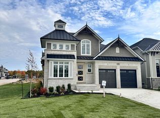 90 Inverness St N, Kincardine, ON N2Z1J8